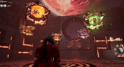 探灵笔记中文版(1)