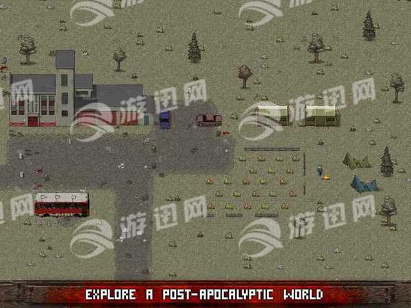 迷你DAYZ最新版