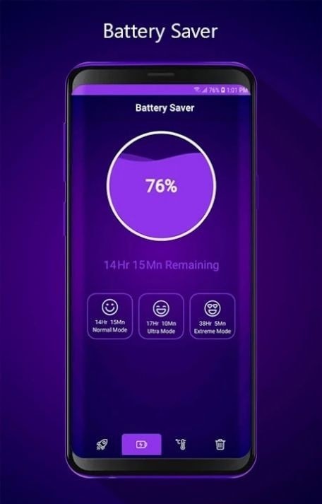 Smart Cleaner官方版图1
