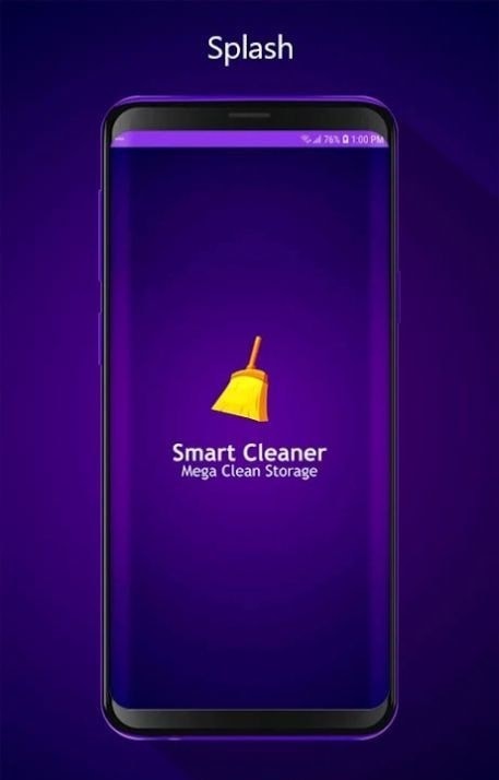 Smart Cleaner官方版图2