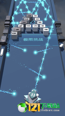 我不是塔防3D