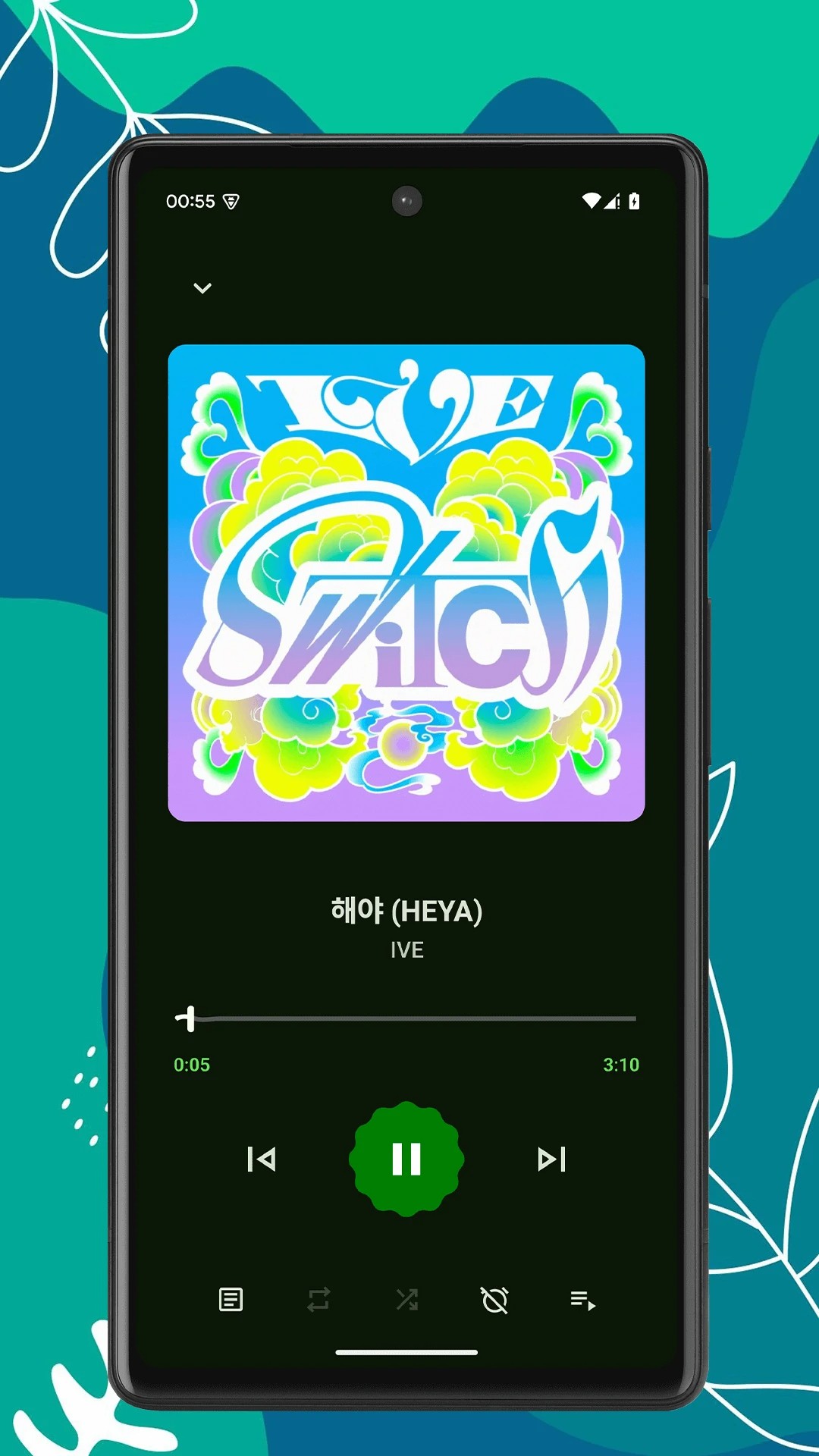 RS音乐播放器正版图3