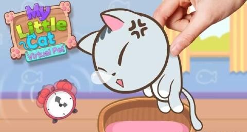 我的小猫图4