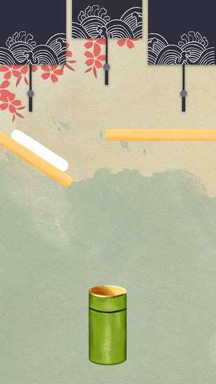 面条滑溜溜(4)
