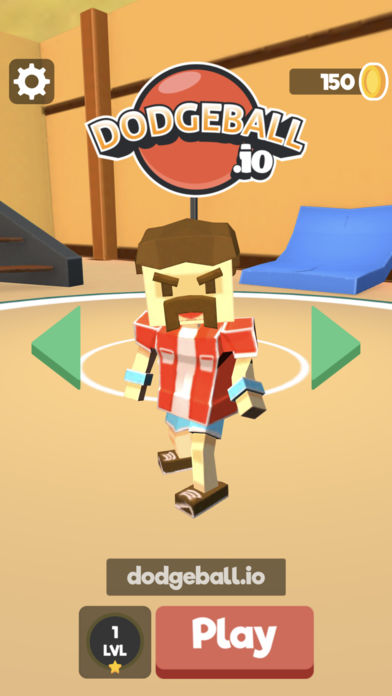 Dodgeball.io(3)