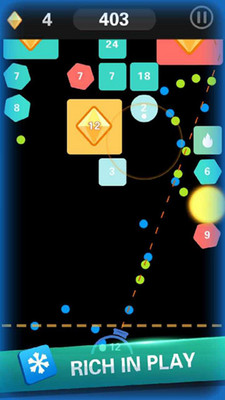 无尽小球正版图3