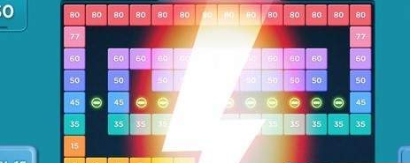 砖块破碎球图1