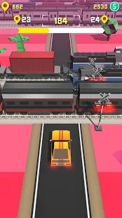 出租快跑手机正版图2