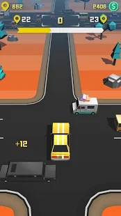 出租快跑手机正版图3