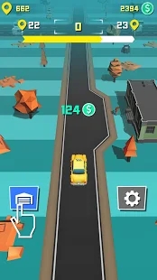 出租快跑手机正版图4