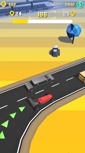 出租快跑手机正版图1