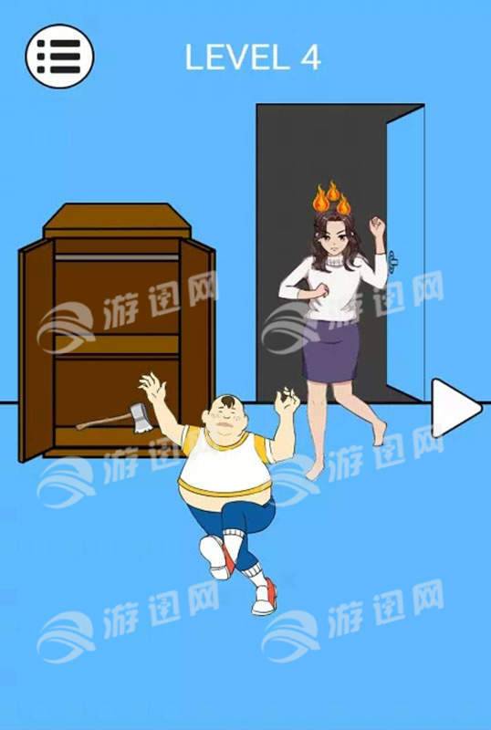 妈妈把我的糖果藏起来了游戏安装包图2