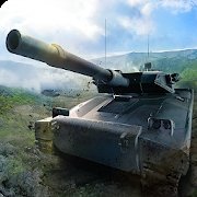 坦克吃鸡战场最新免费版