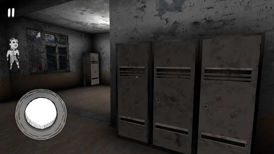 修女(4)