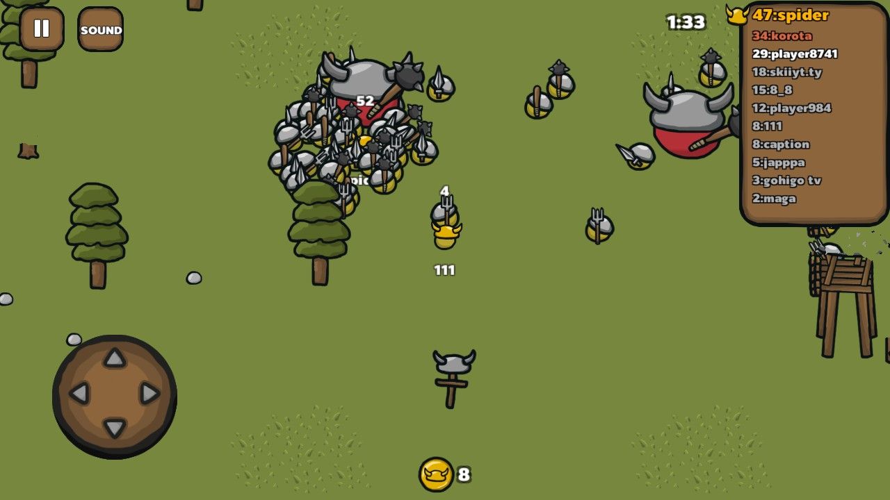 Goblin War