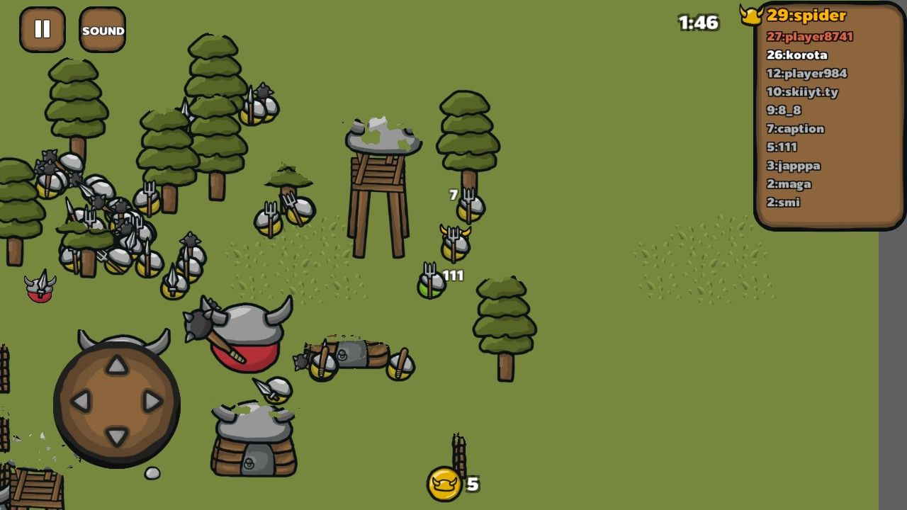 Goblin War