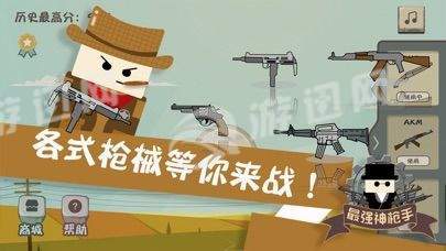 最强枪手2