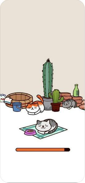 猫猫庭院