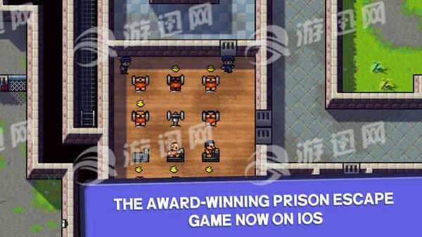 The Escapists正版图2