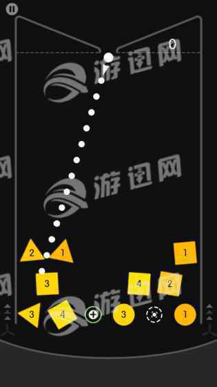 物理弹球正版