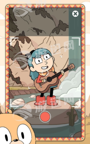 Hilda Creatures图2