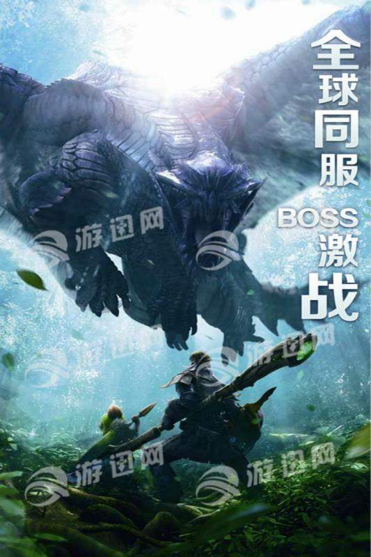 梦境迷失之地