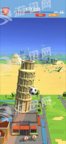 Soccer Kick游戏正版图4