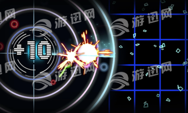 声纳节拍官方正版图2