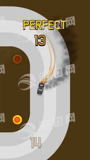 Sling Drift图4