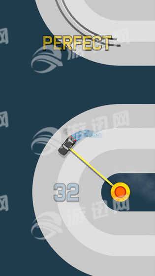 Sling Drift图2