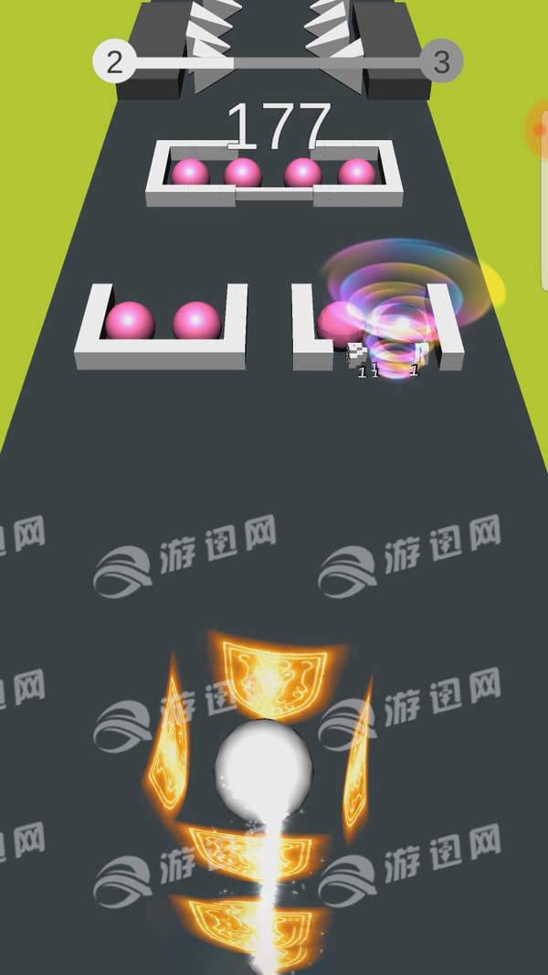 方块龙卷风手游免费版图2