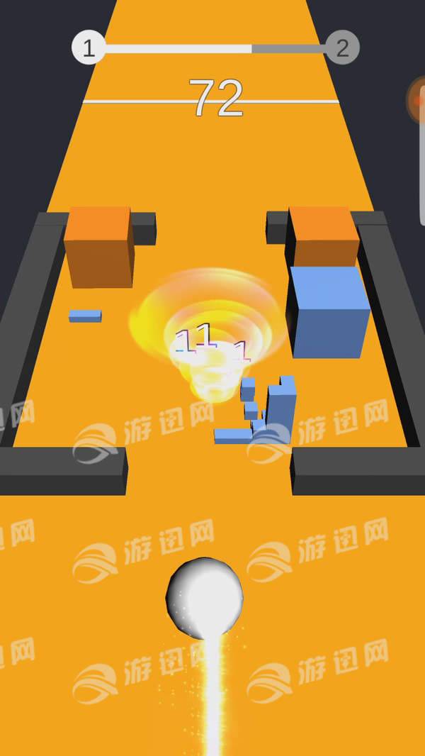 方块龙卷风手游免费版图4