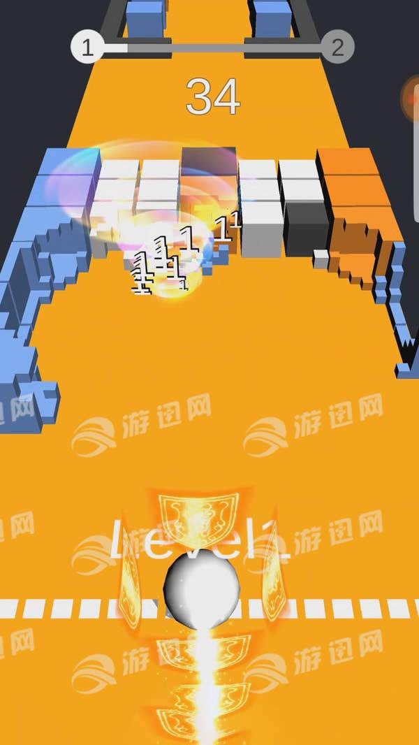 方块龙卷风手游免费版图3