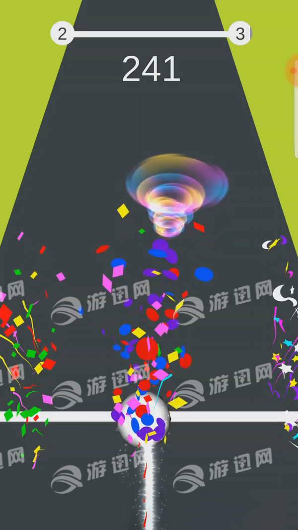 方块龙卷风手游免费版图1