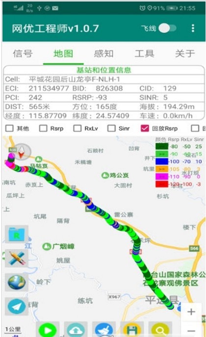 网优工程师