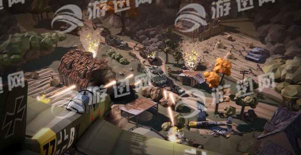 梦回战场