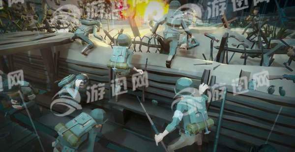梦回战场