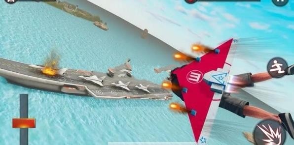 空中管制战(2)