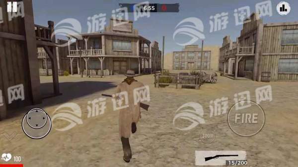 一网打尽游戏官方最新版图1