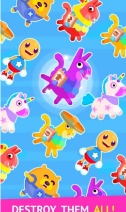 Pinatamasters安卓免费版图4