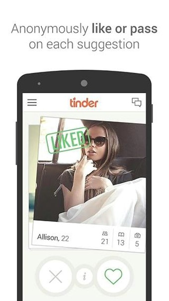 Tinder中文版(2)