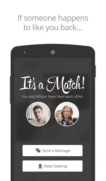 Tinder中文版(1)