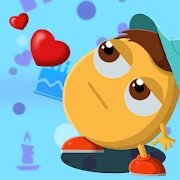 Boy in Love