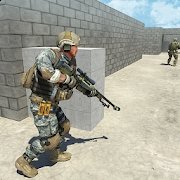 Counter Terrorist