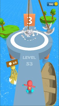 Island Run 3D(2)
