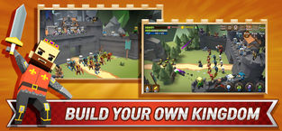 Grow Kingdom图3