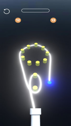 霓虹绕绳子通用版图3