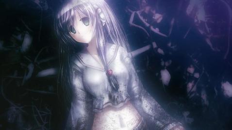 Lucy：她所期望的一切