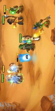 Battleheart2手机版图3