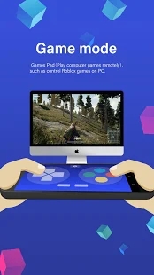 WiFi Mouse Pro官方版图3